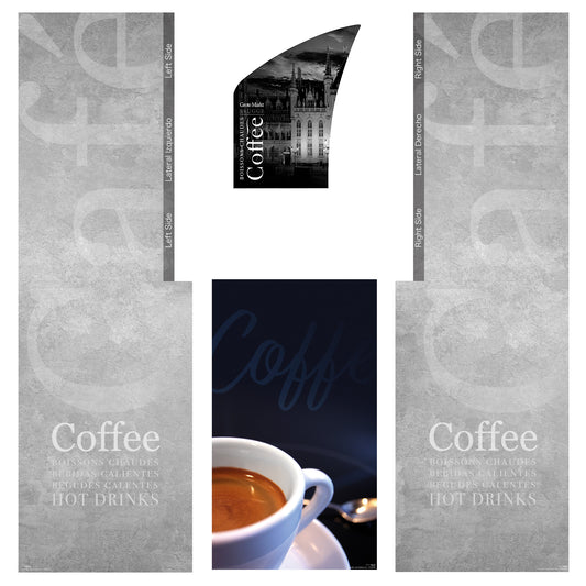 Necta Brio 200 - Brugge