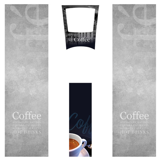 Necta Brio 3 - Brugge