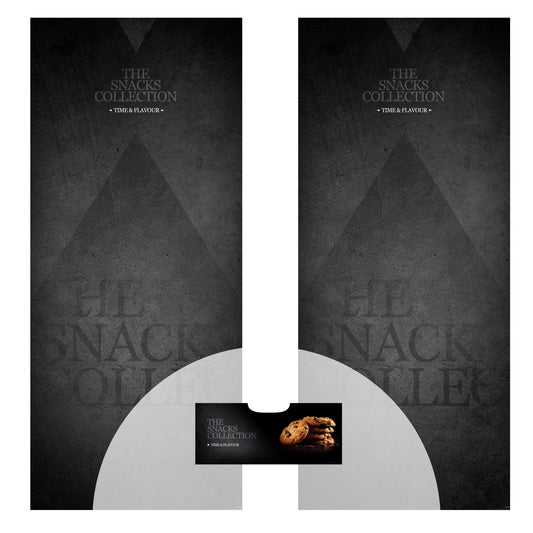 Necta Sfera - Rondo - Time & Flavour