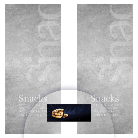 Necta Samba -Tango - Brugge