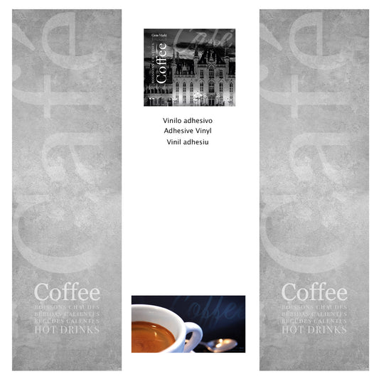 Necta Spazio - Brugge