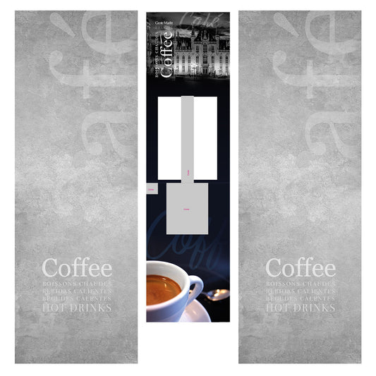 Necta Canto - Brugge