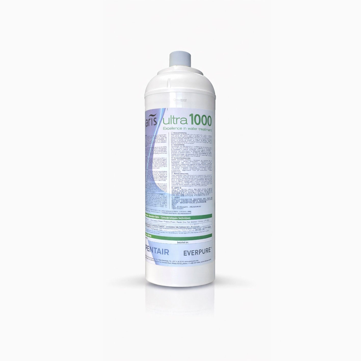 Filtre - cartouche Everpure Claris Ultra 1000 - 4339-82