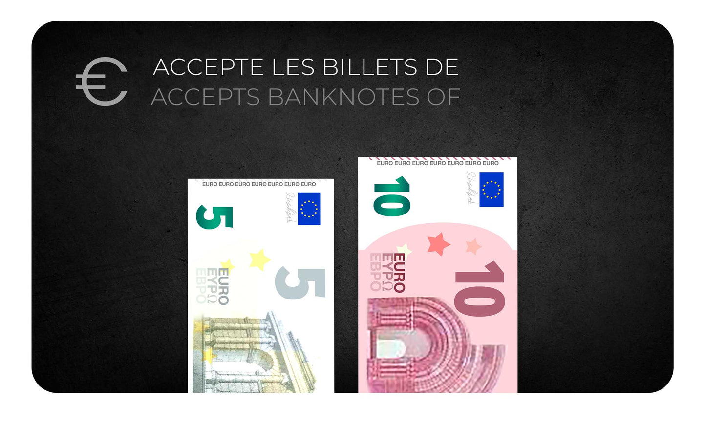 Adhésifs d’information - Génériques