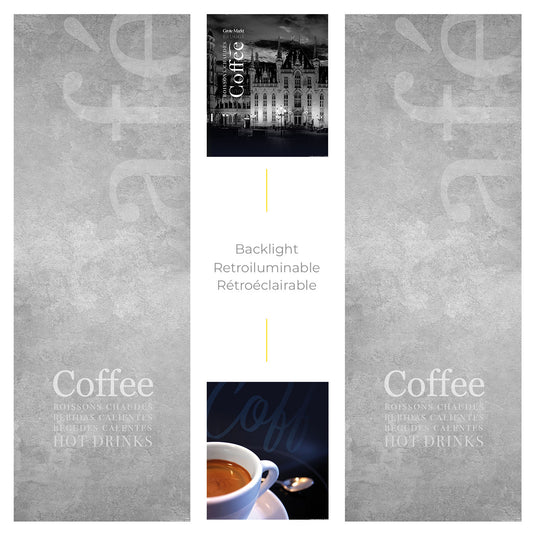 Necta Astro - Brugge