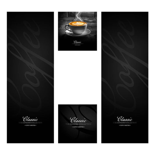 Necta Barista 600 Classic - Espresso Classic