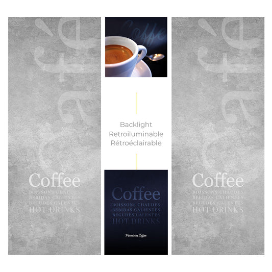 Concerto - Barista 500 - New Brugge