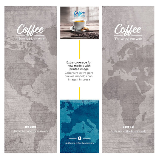 Necta Kikko - New Sapphire