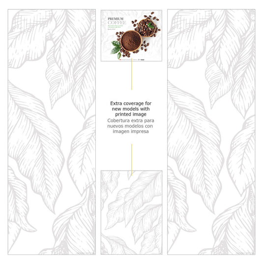 Kikko - Premium White