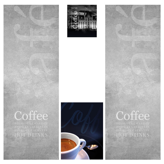 Necta Kikko RY - Brugge