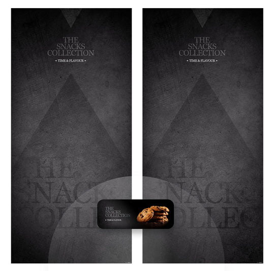 Necta Melodia - Vivace - Gusto 6M - Time & Flavour