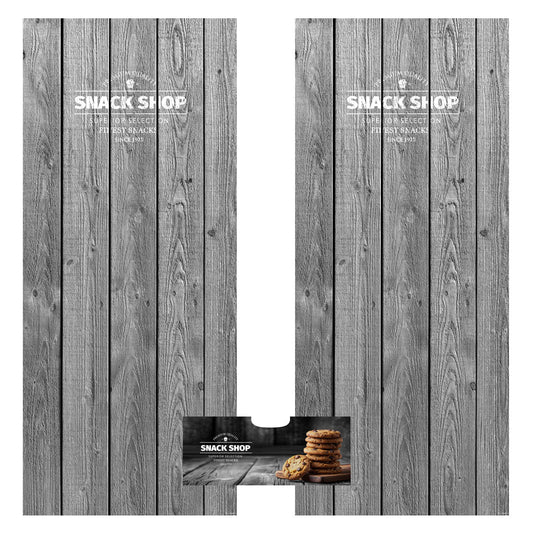 Necta Sfera - Rondo - Coffee Shop