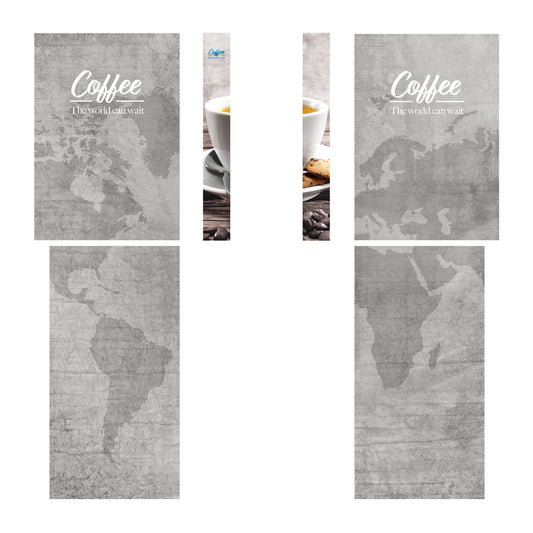 Necta Solista - Krea - Barista 200 - New Sapphire