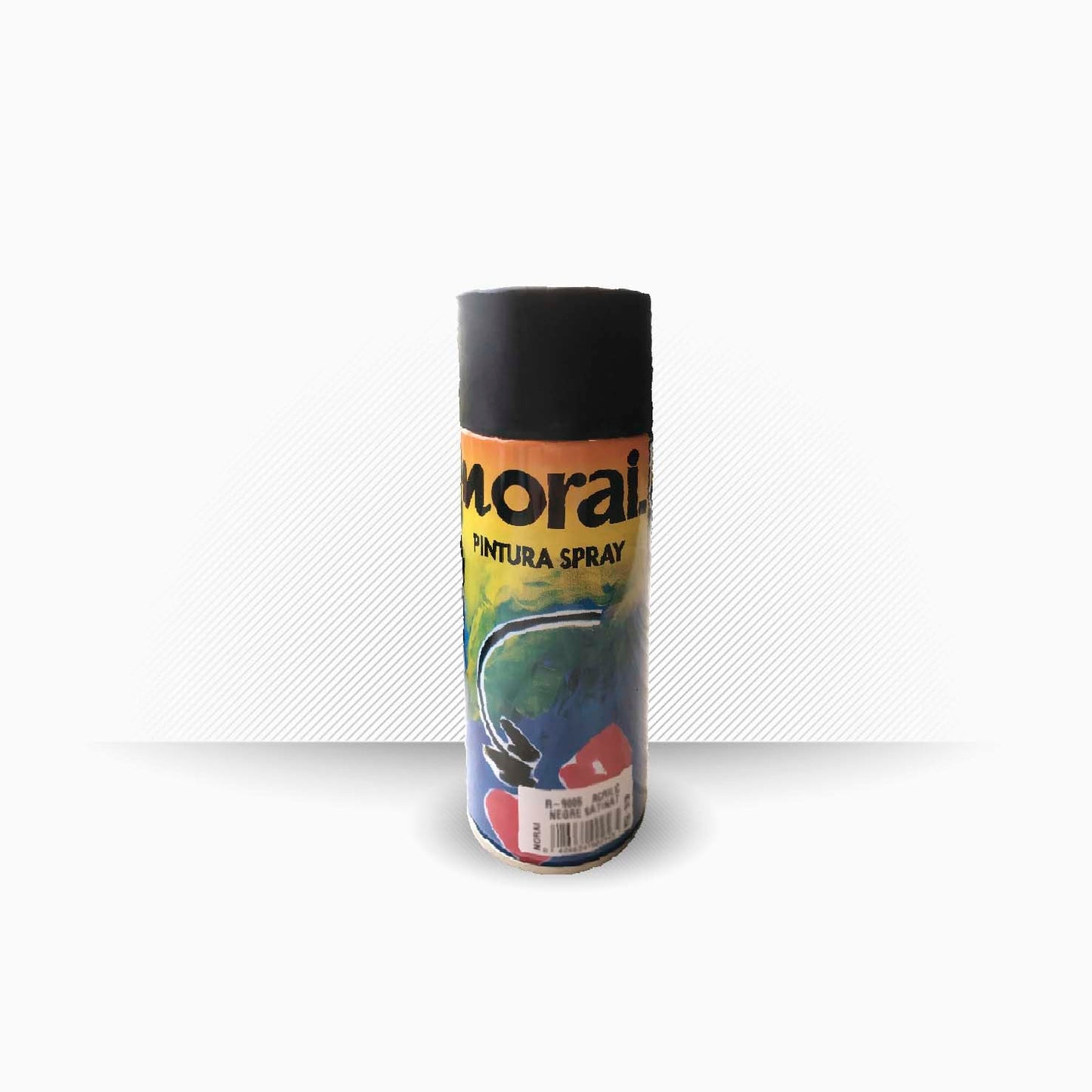 Solista - Premium Black
