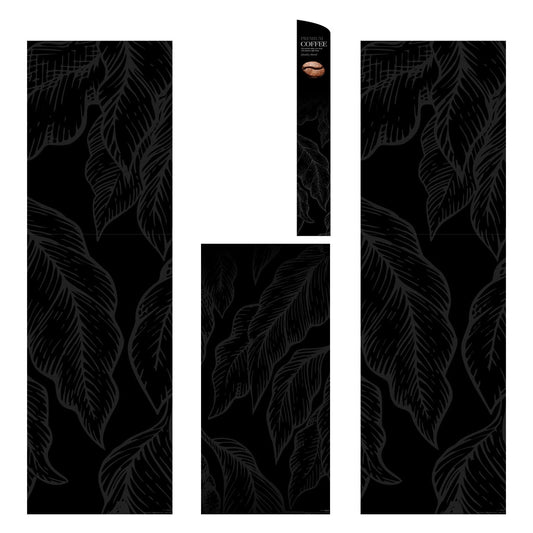 Adhésifs pour distributeur automatique Necta Colibri Premium Black