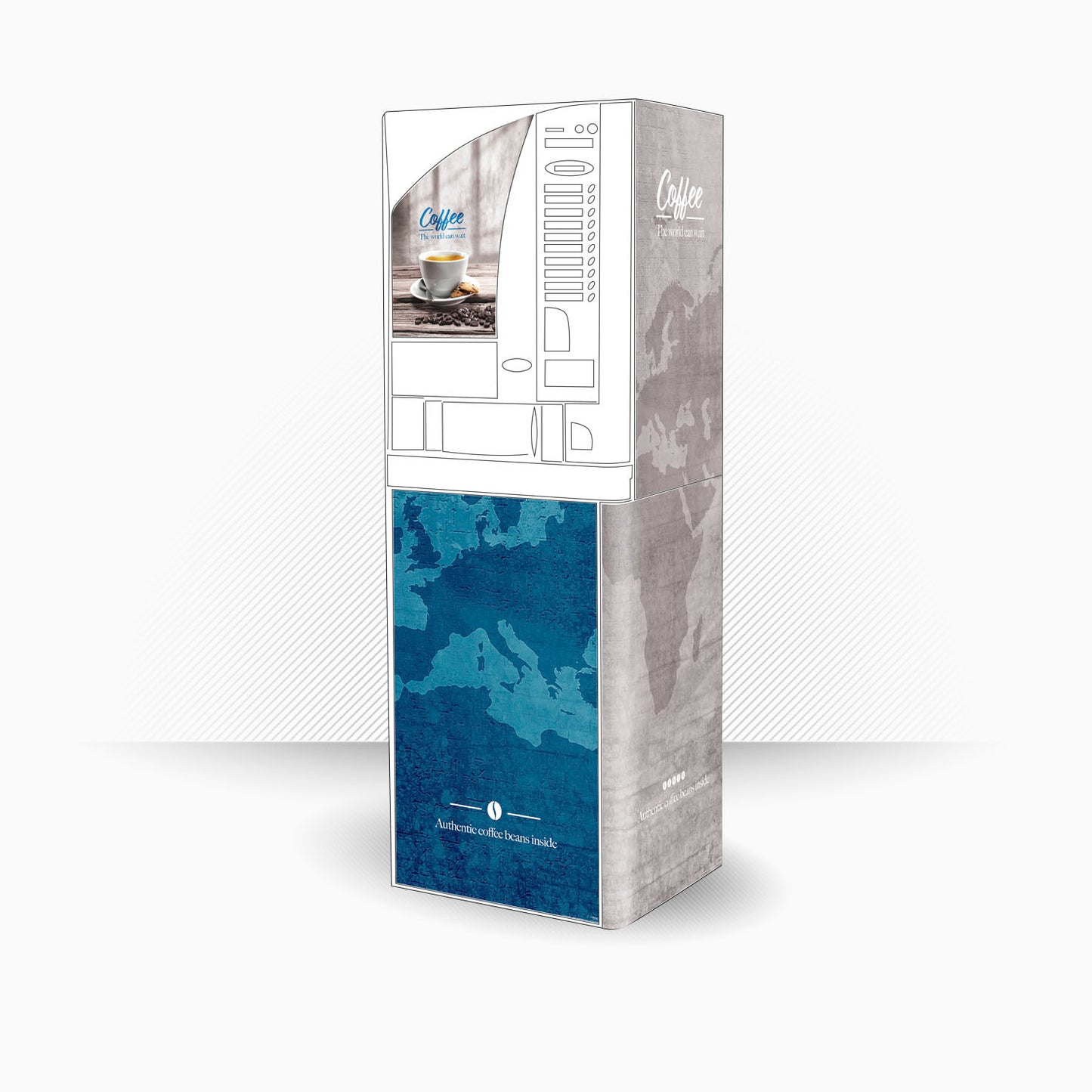 Brio 200 - New Sapphire