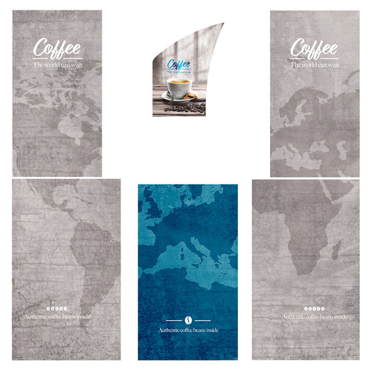 Necta Brio 200 - New Sapphire