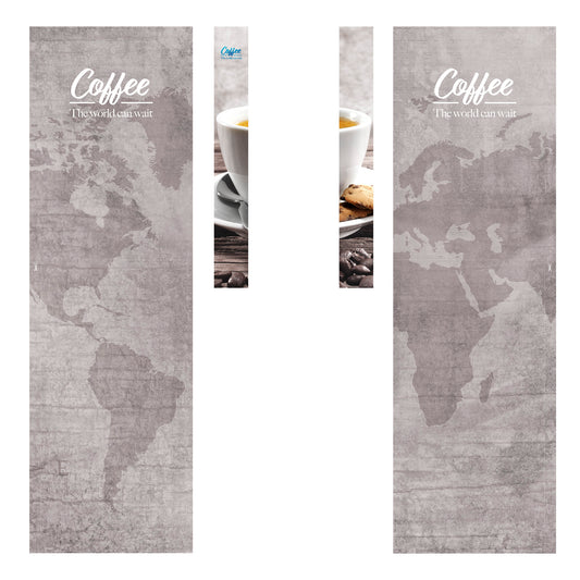 Necta Solista - New Sapphire