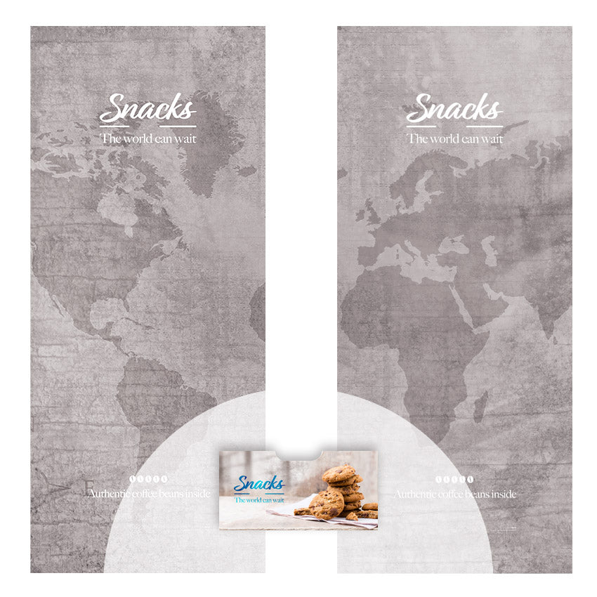 Snakky Max / Jazz - New Sapphire