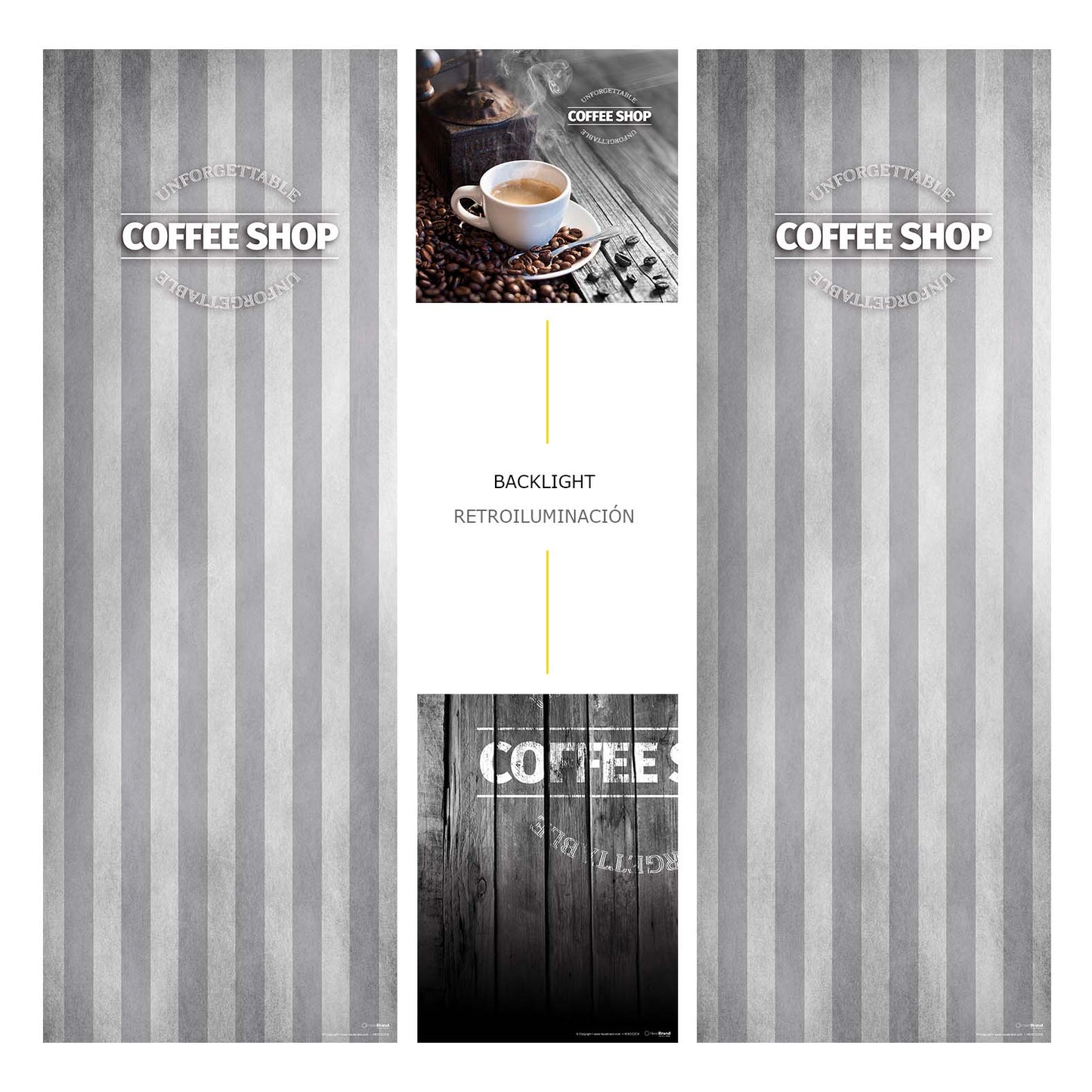 Concerto - Coffee Shop