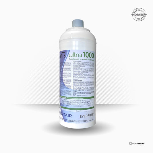 Filtre - cartouche Everpure Claris Ultra 1000-4339-82