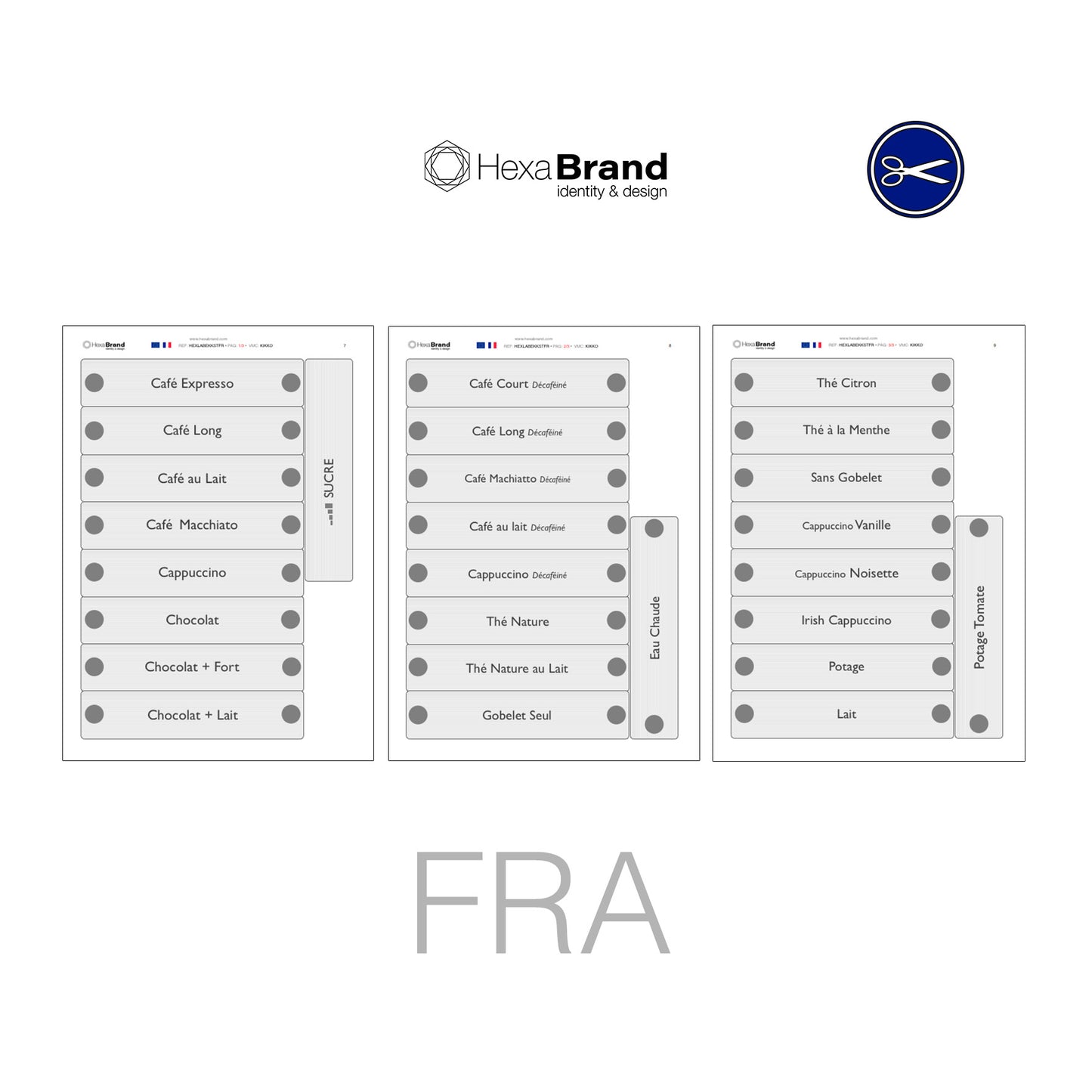 Necta Kikko RY - Time & Favour