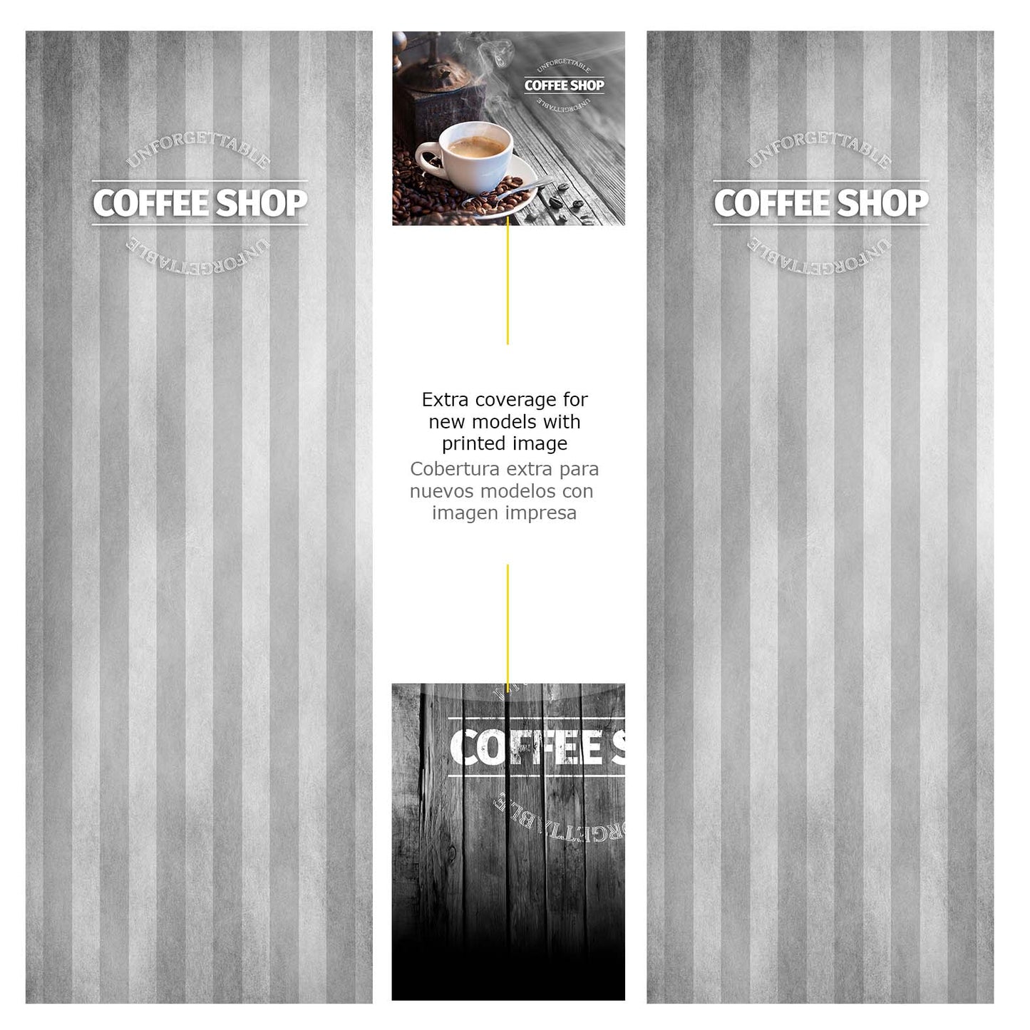 Kikko - Coffee Shop