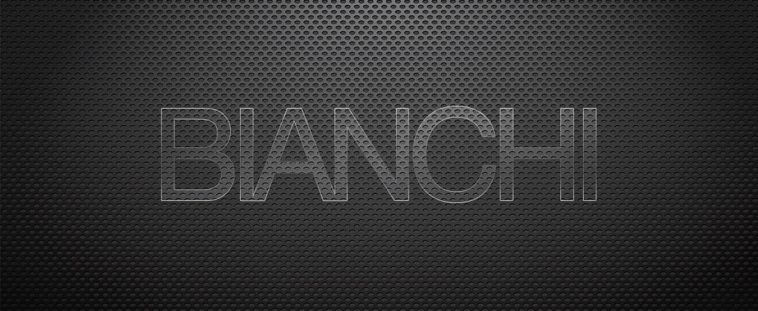 Adhésifs pour distributeurs automatiques Bianchi