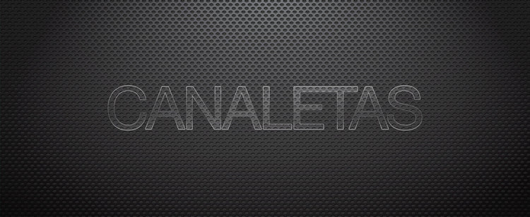 VINYLES ADHÉSIFS CANALETAS