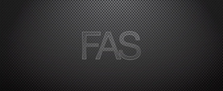 VINYLES ADHÉSIFS FAS