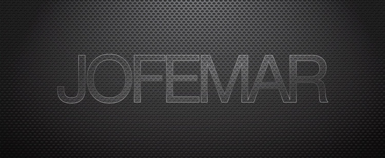 VINYLES ADHÉSIFS JOFEMAR