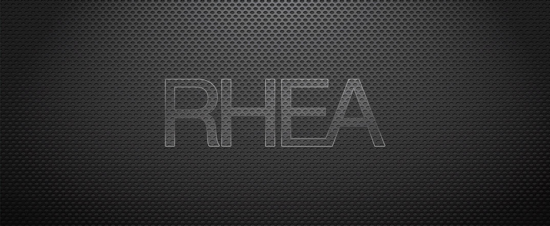 Adhésifs pour distributeurs automatiques Rhea