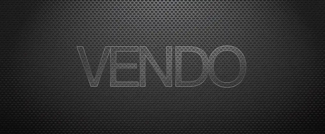 Adhésifs pour distributeurs automatiques Vendo