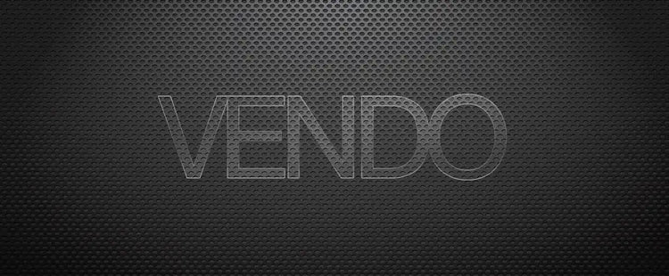 Adhésifs pour distributeurs automatiques Vendo