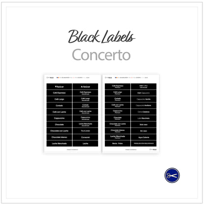 Concerto N&W - Brugge (NEW DESIGN)