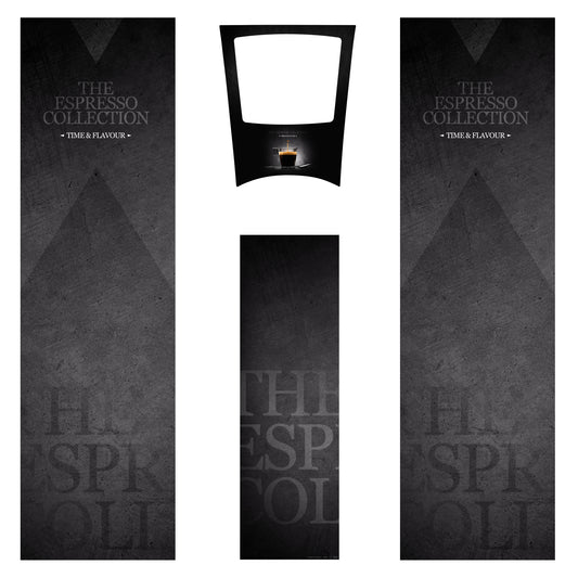 Necta Brio 3 - Time & Flavour