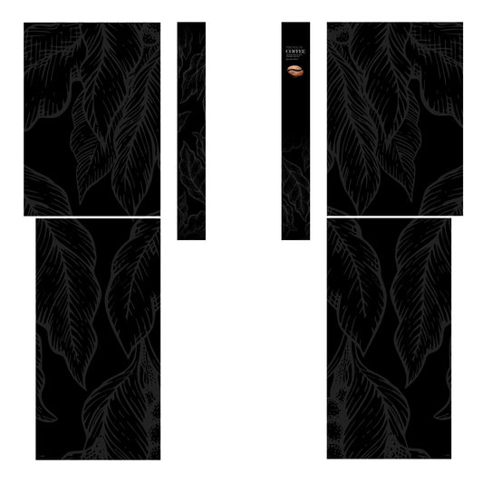 Necta Solista - Premium Black