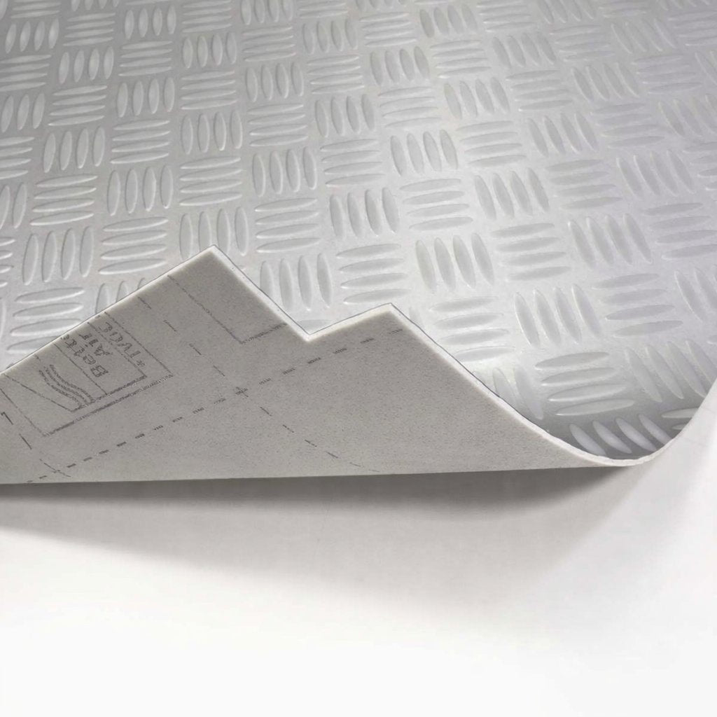 Bases de protection en PVC flexible