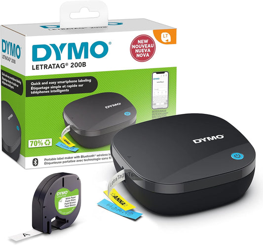DYMO LetraTag 200B Bluetooth