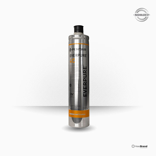 Filtre - cartouche Everpure 4C M/L