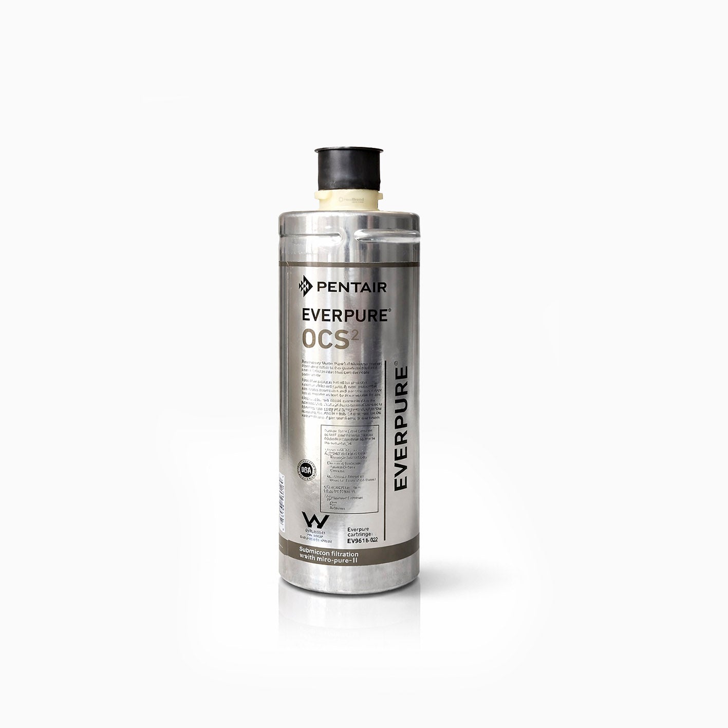 Filtre - cartouche Everpure OCS2 - EV9618-07