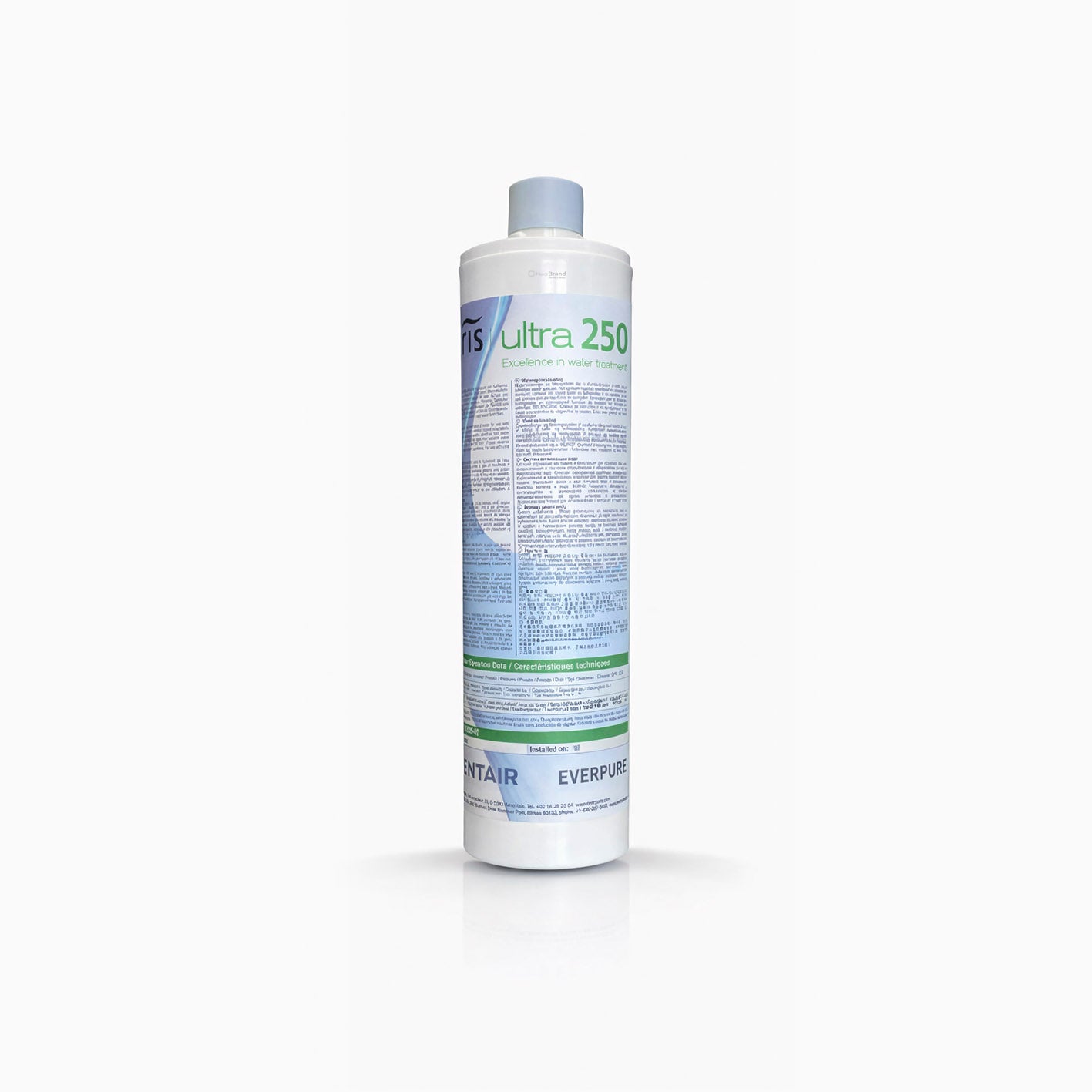 Filtre - cartouche Everpure Claris Ultra 250 - 4339-80