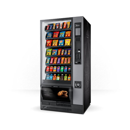 Kit d'adhésifs pour distributeur automatique Gusto8 Time Flavour