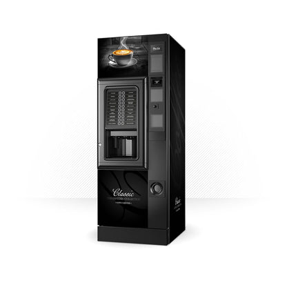 Kit d'adhésifs pour distributeur automatique Necta Barista 500 Classic Espresso Classic