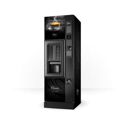 Adhésifs pour distributeur automatique Necta Barista 600 Classic Espresso Classic
