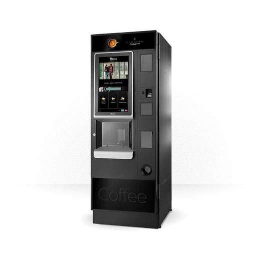Kit d'adhésifs pour distributeur automatique Necta Barista Pro 500 Inox Print