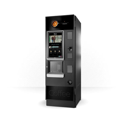 Kit d'adhésifs pour distributeur automatique Necta Barista Pro 600 Inox Print