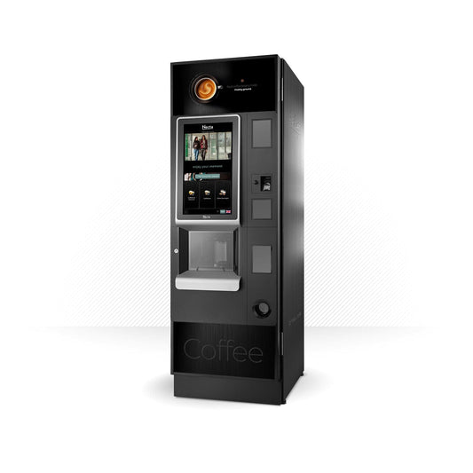 Kit d'adhésifs pour distributeur automatique Necta Barista Pro 600 Inox Print