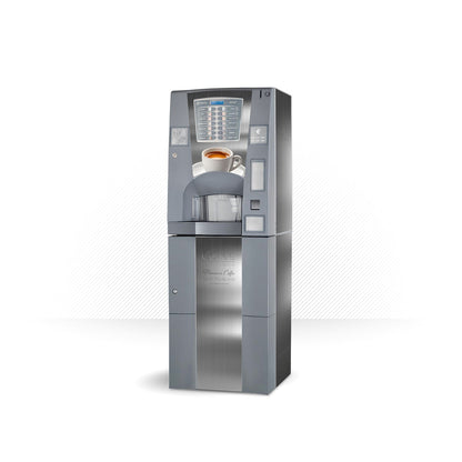 Kit d'adhésifs pour distributeur automatique Necta Brio 3 Inox Print