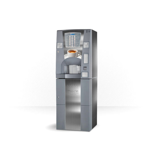 Kit d'adhésifs pour distributeur automatique Necta Brio 3 Inox Print